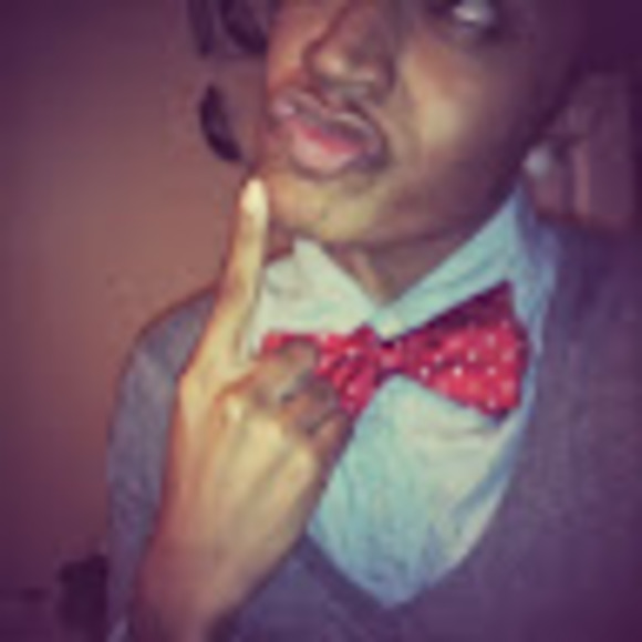 Meet your Posher, Jaye - Picture 1 of 1